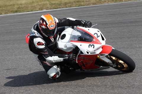 Anneau du Rhin 22.-23.09.2021